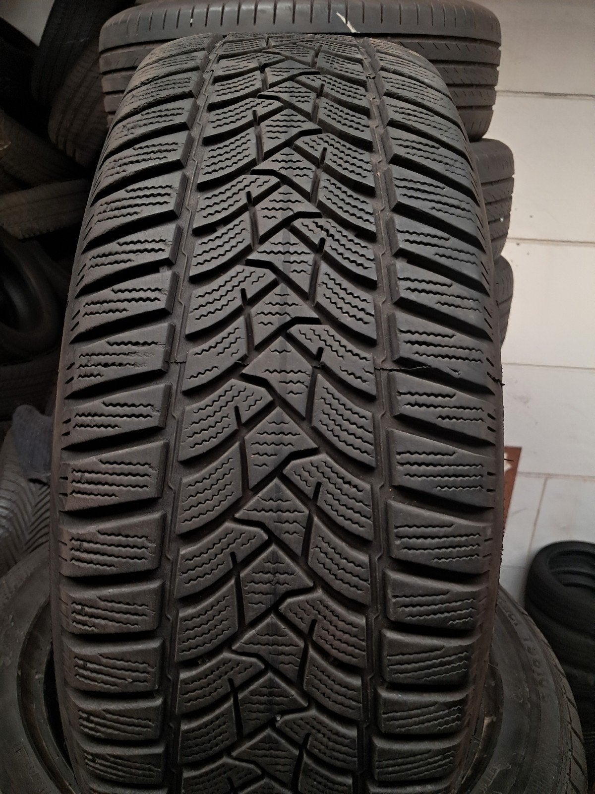 215/60/16 215/60r16 2156016 hiver, Enlèvement, BMW