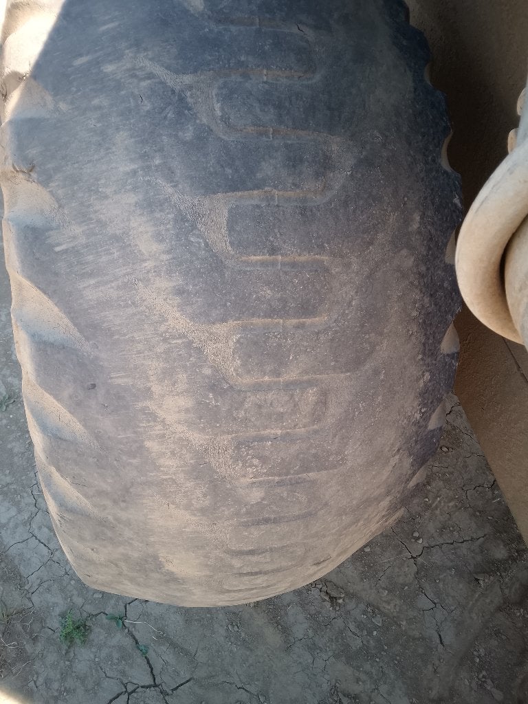 Pneu 550/60r22.5, Autos : Pièces & Accessoires, Enlèvement, Pneu(s)