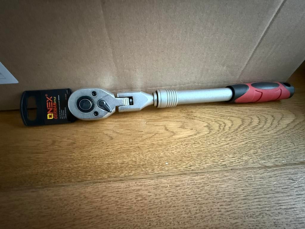 Cliquet extensible Onex de 1/2 po, 72 dents, Enlèvement ou Envoi, Neuf