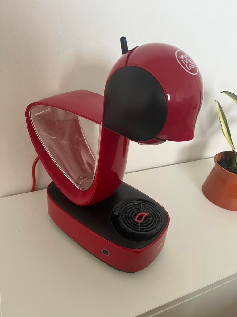 Dolce gusto koffie machine, Enlèvement, Comme neuf