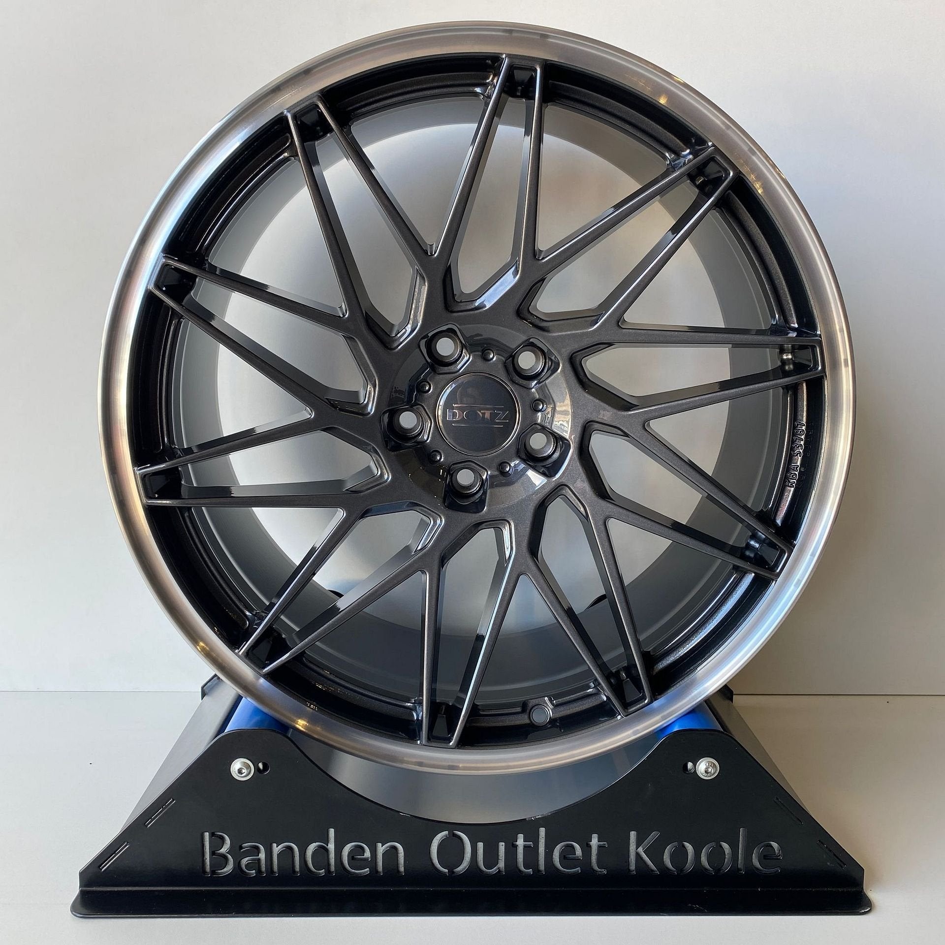 Land Rover Range Rover 2 3 4 5 Acura MDX 5x120 21'' Velgen, Auto-onderdelen, Velg(en), -, -, Nieuw