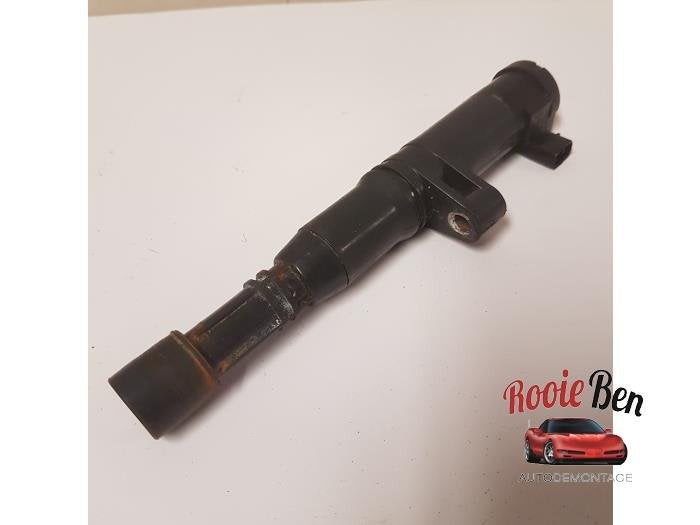 Bobine van een Renault Clio, Gebruikt, -, Renault, -