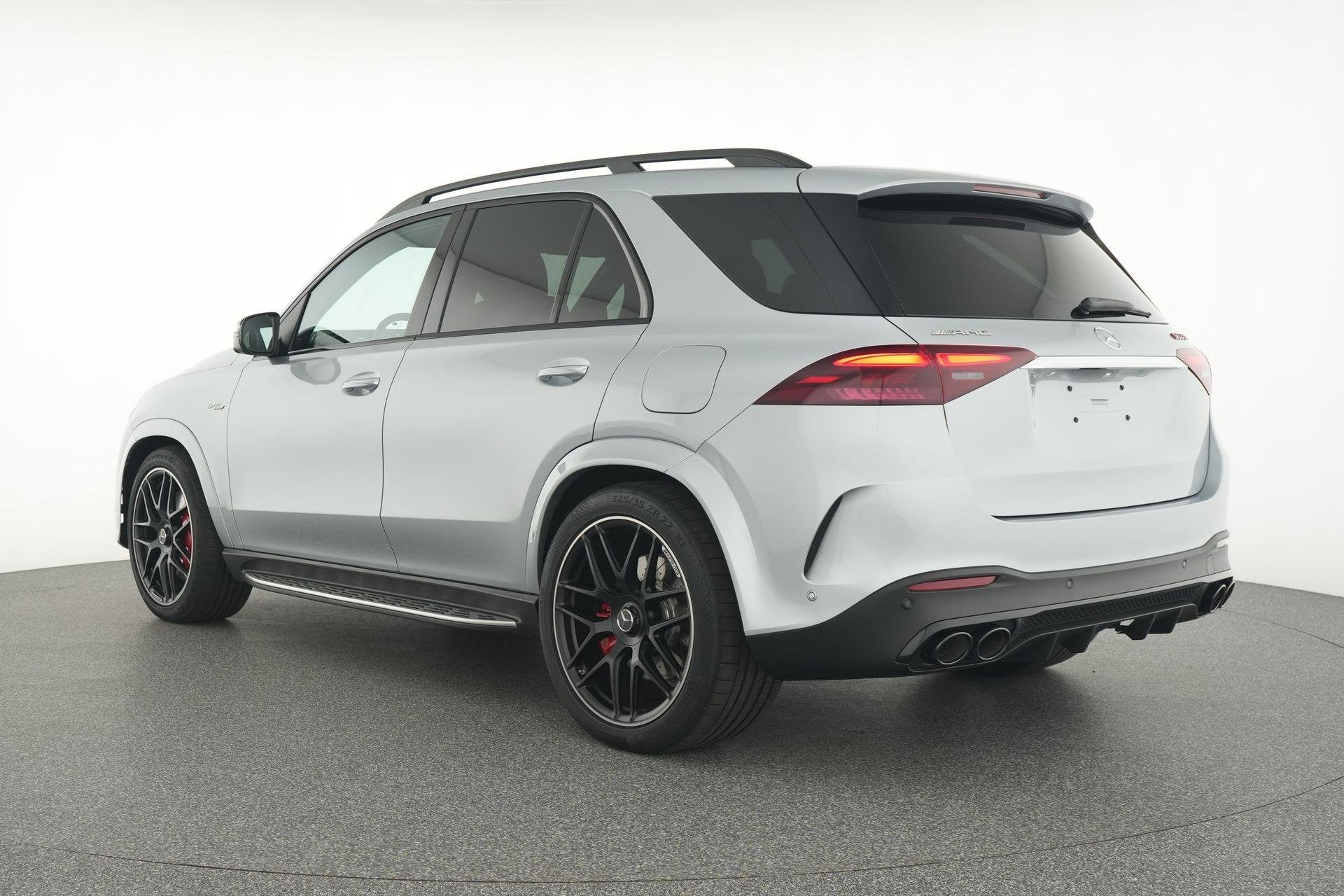 Mercedes-Benz GLE 53 4MATIC+ Hybrid Night Edition + NAPPA +, Autos, https://public.car-pass.be/vhr/5d18a317-01b4-4186-9202-f6596f24ea42