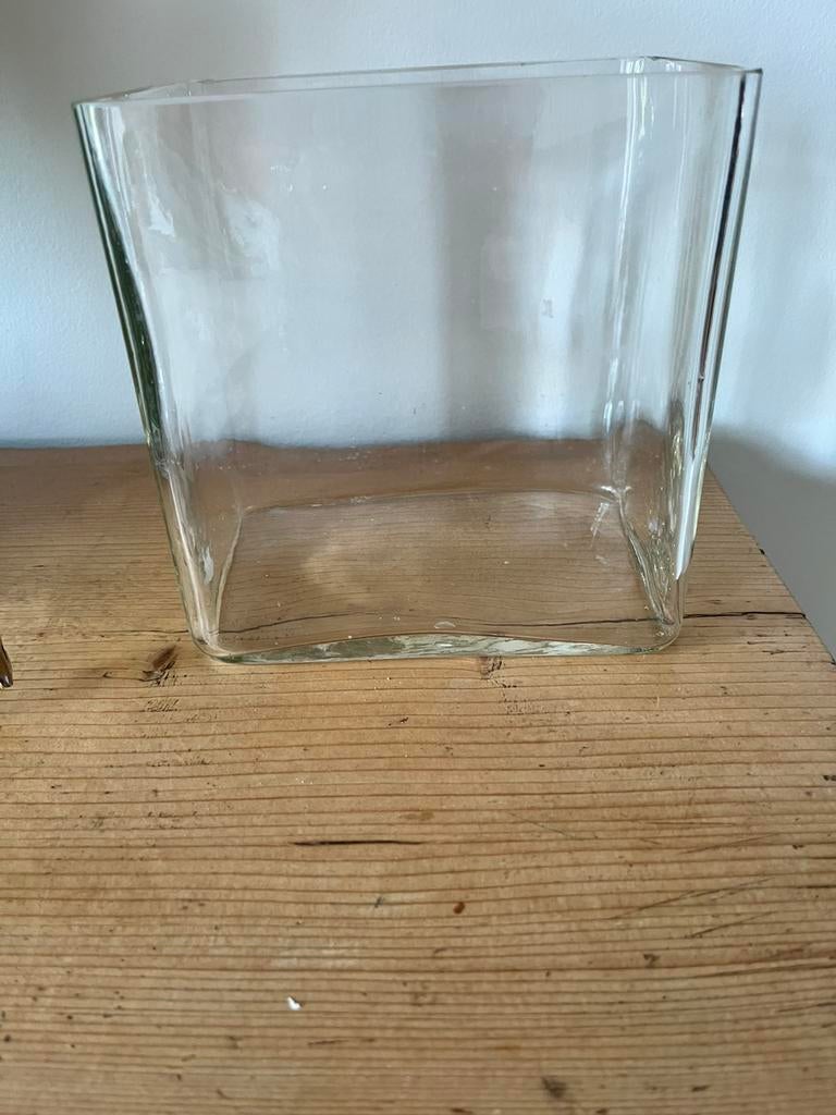 Taille du vase sur la photo, Enlèvement, Utilisé
