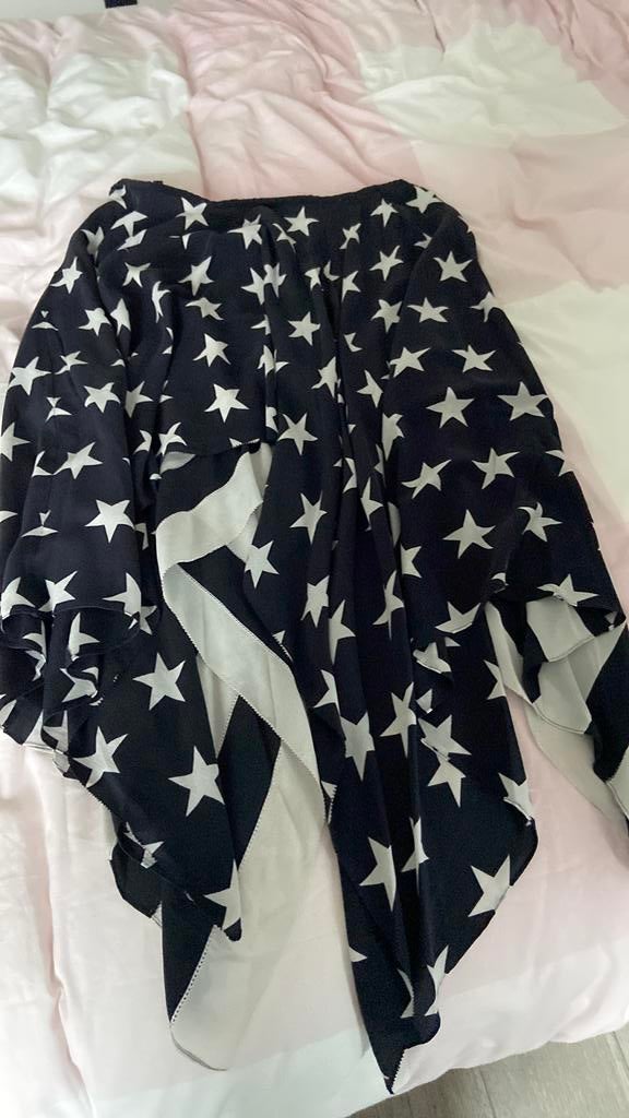Jupe en soie Tommy Hilfiger 40, Enlèvement ou Envoi, Comme neuf, Taille 38/40 (M)
