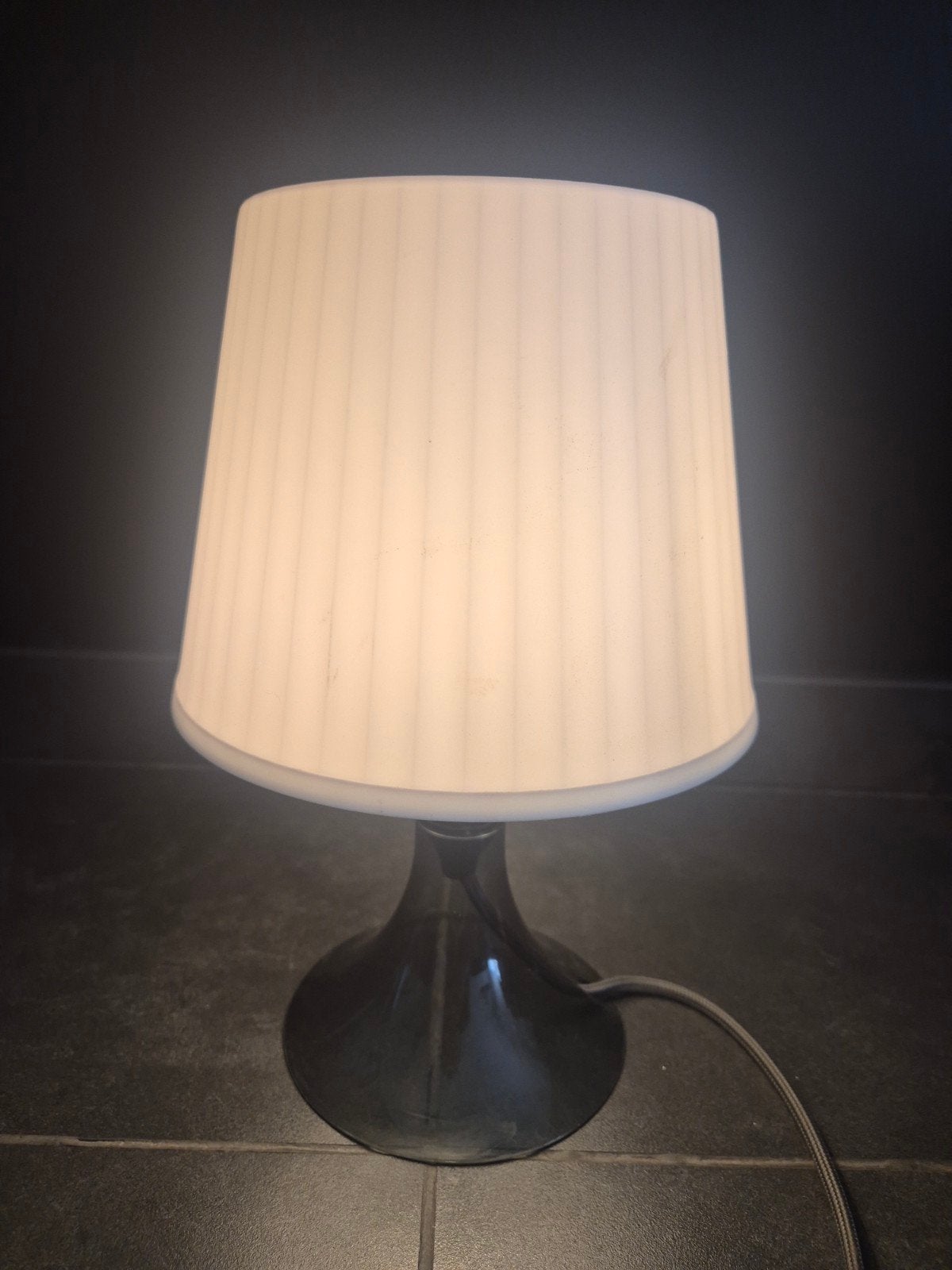 Ikea tafellamp / nachtlamp, Ophalen, Nachtlamp, IKEA