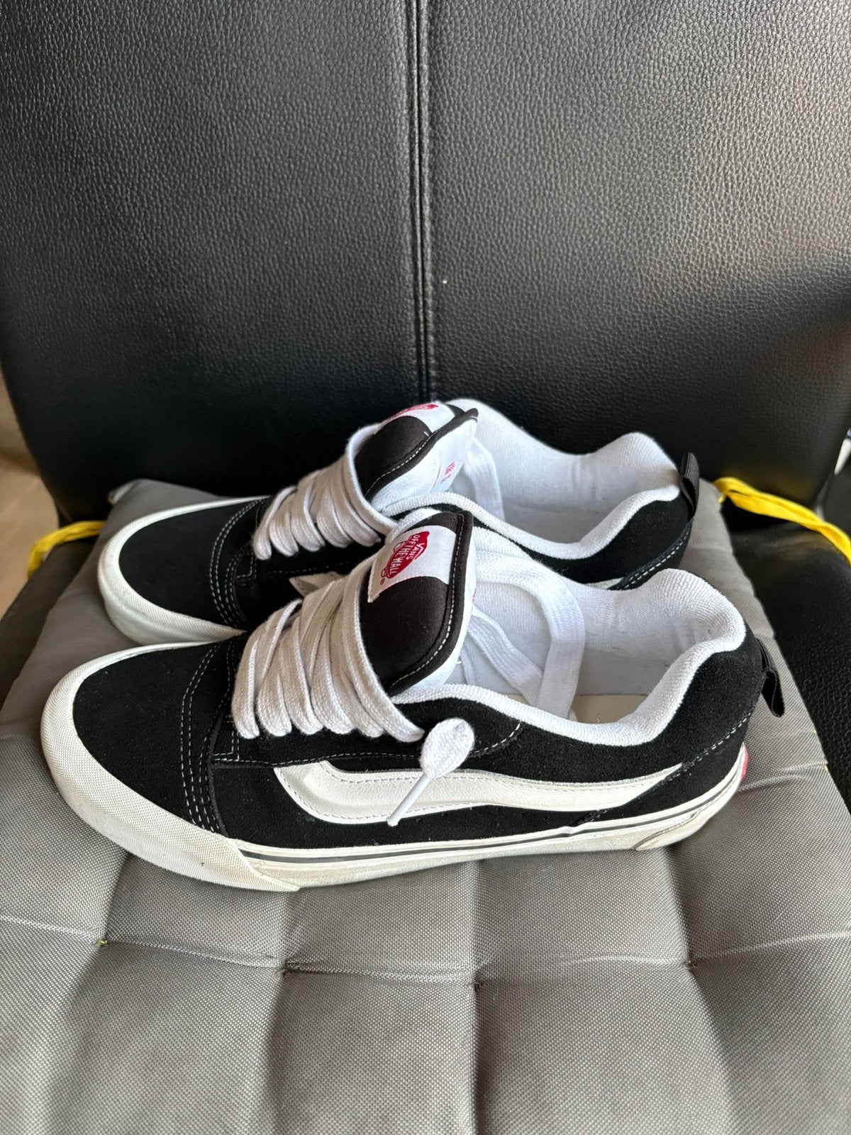 Vans taille 43, Sports & Fitness, Basket, Enlèvement, Comme neuf