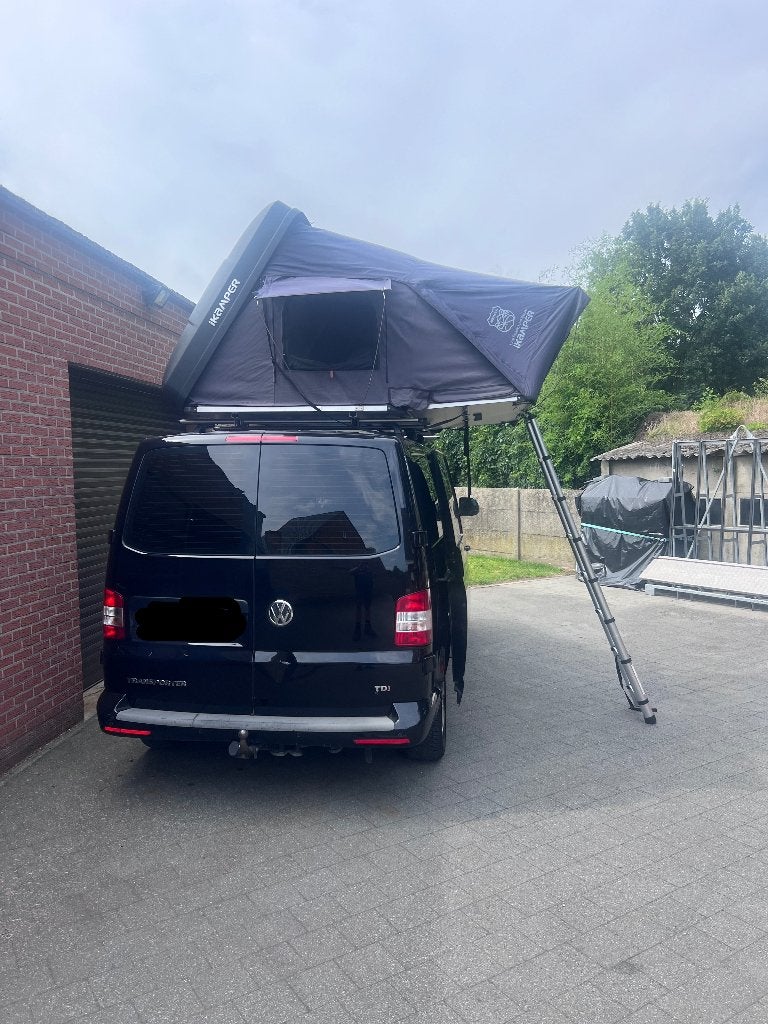 iKamper Skycamp 3,0, Enlèvement, Comme neuf, Jusqu'à 4