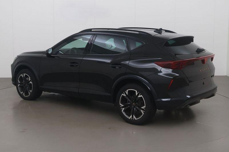 CUPRA Formentor 1.5 etsi business dsg 150 AT, Autos, Cruise Control, Argent ou Gris, Achat, https://public.car-pass.be/vhr/1f16a960-ff44-4558-baa7-7e3e45c9193b