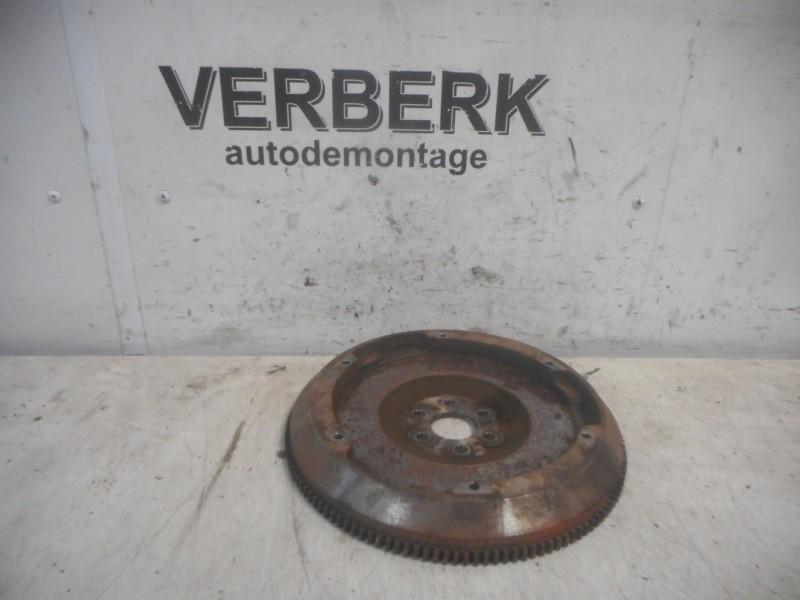 VLIEGWIEL Opel Meriva (01-2003/05-2010) (r90400169), Gebruikt, Opel