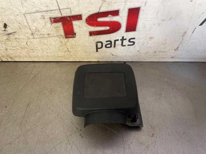 Capteur ABS (à distance) d'un Volkswagen Golf, Volkswagen, -, 3 mois de garantie, Utilisé