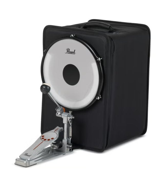 Pearl Sac de rangement pour étui Cajon de basse, Musique & Instruments, Enlèvement, Comme neuf