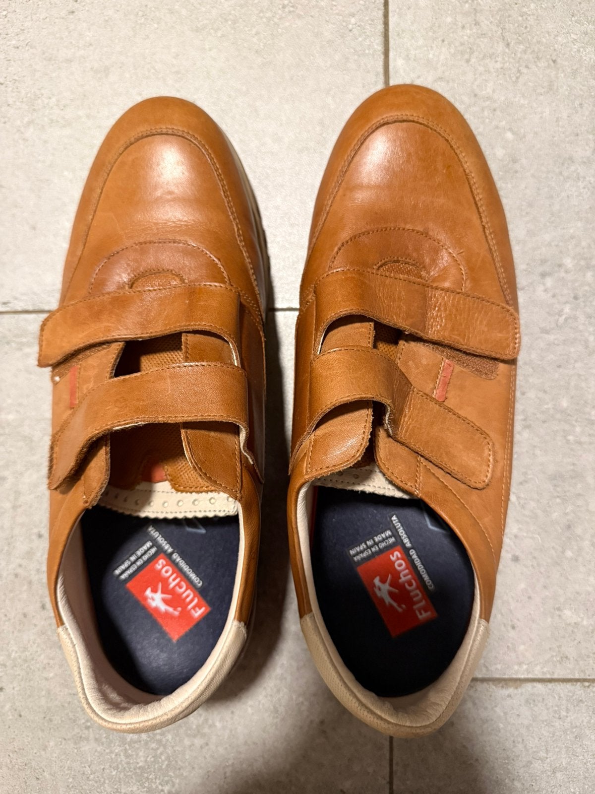 Nouveaux mocassins pour hommes (portés une fois)., Neuf, Bottes, Autres couleurs, Enlèvement