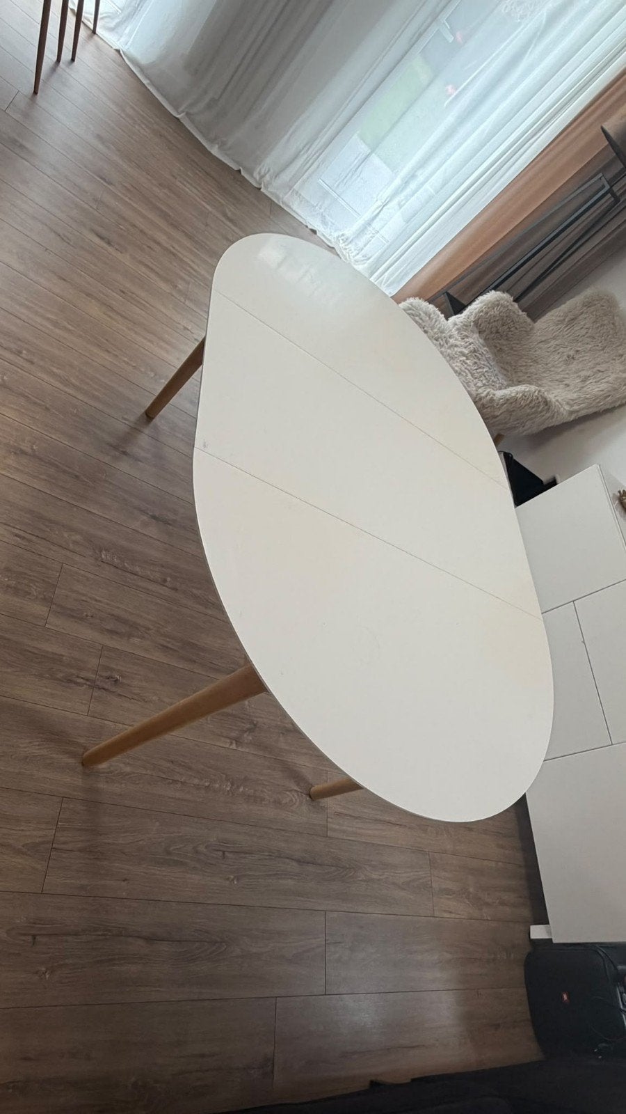 Eettafel, Huis en Inrichting, Ophalen of Verzenden