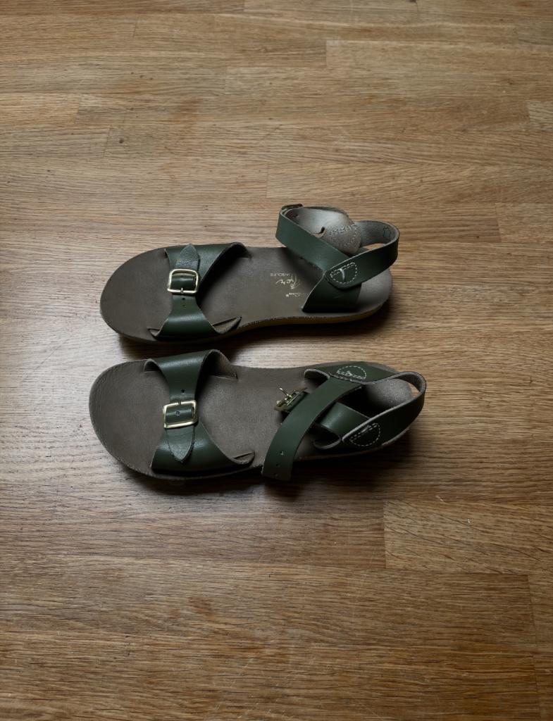 Salt water sandals, Ophalen, Gebruikt, Jongen of Meisje