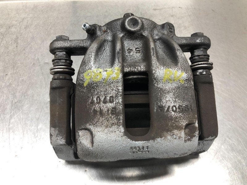 ETRIER DE FREIN AVANT DROIT ABS Nissan Micra (K14), Utilisé, Nissan