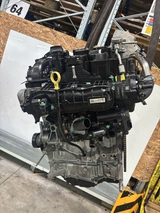 Buick/Chevrolet Encore GX Trailblazer 1.3 - L3T, Verzenden, Gereviseerd, Buick