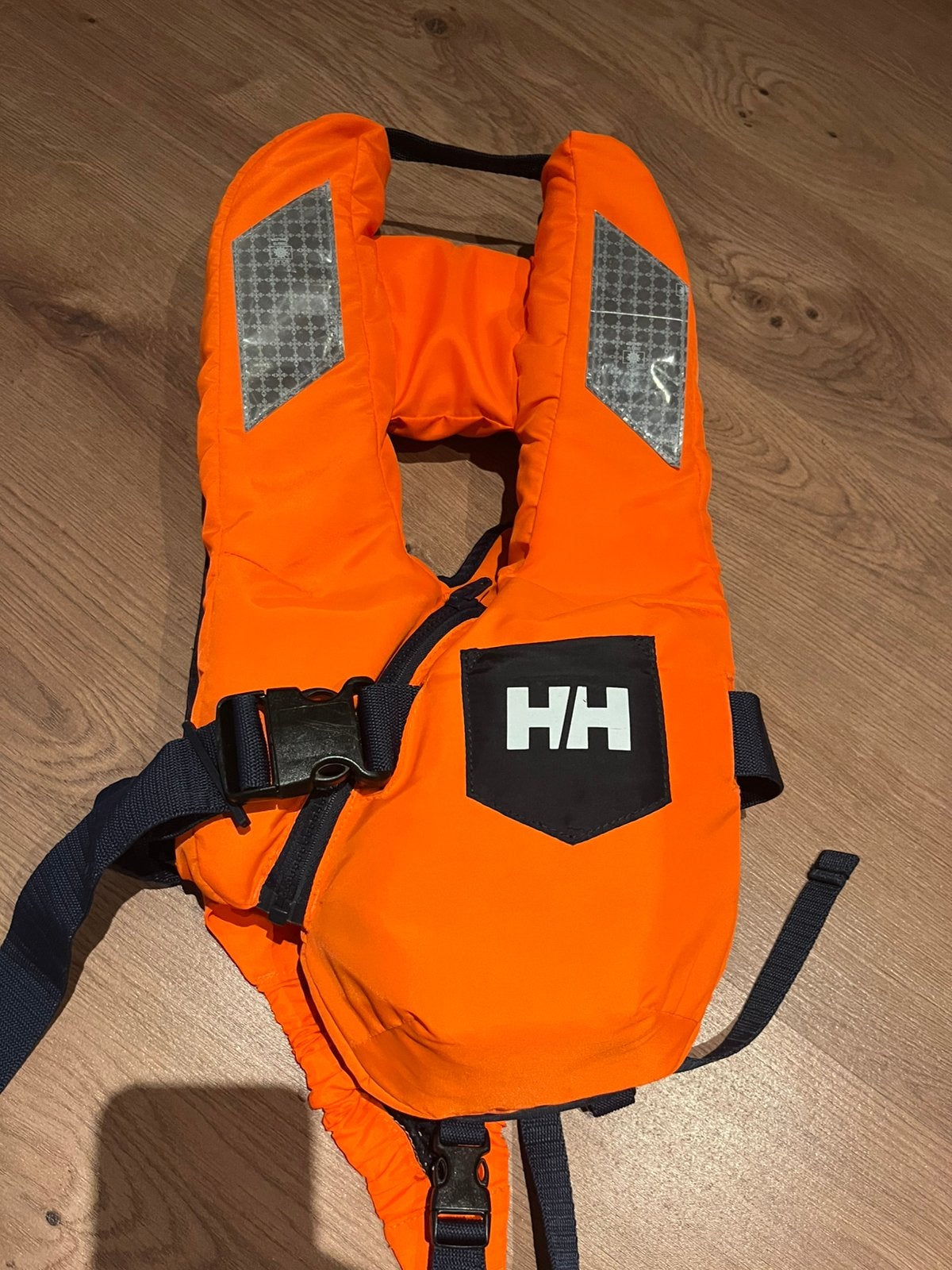 Helly Hanssen Baby Safe+ Lifejacket 5-15kg, Watersport en Boten, Watersportkleding, Ophalen, Zo goed als nieuw