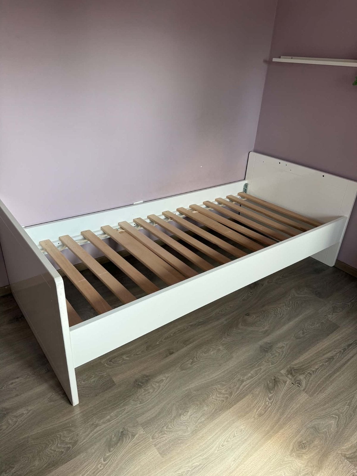 Kinderkamer, Ophalen, Zo goed als nieuw
