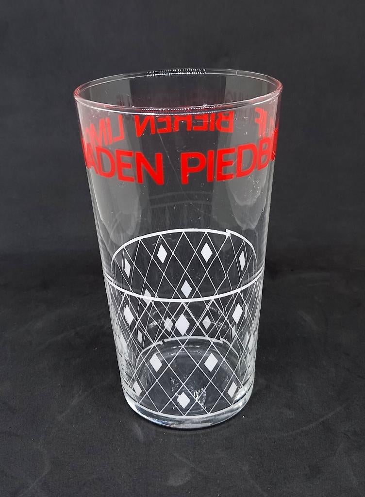 PIEDBOEUF-limonade „Nederlandse versie”, Verzamelen, Biermerken, Ophalen of Verzenden