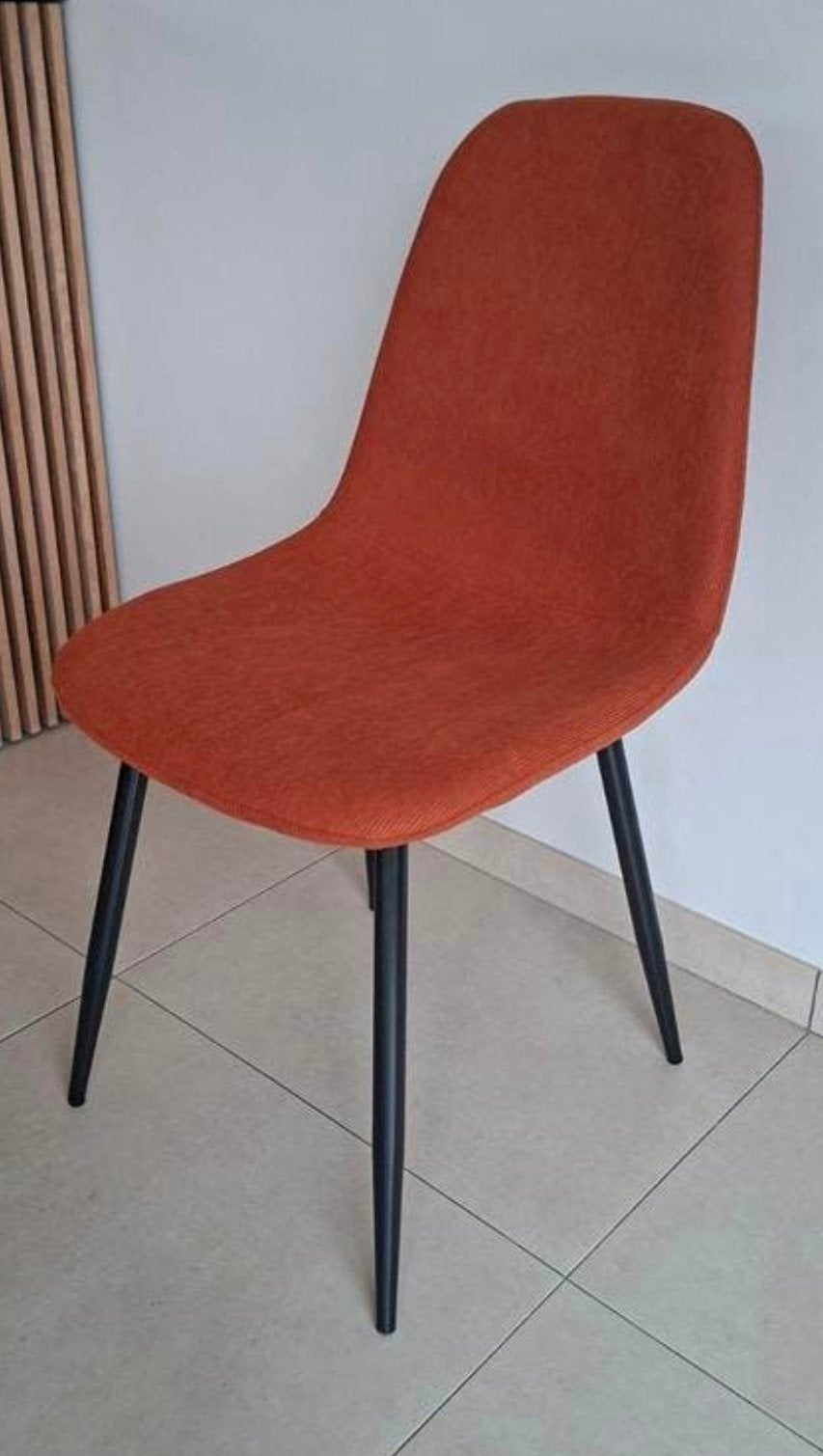 2 stoelen (nog in verpakking), Ophalen