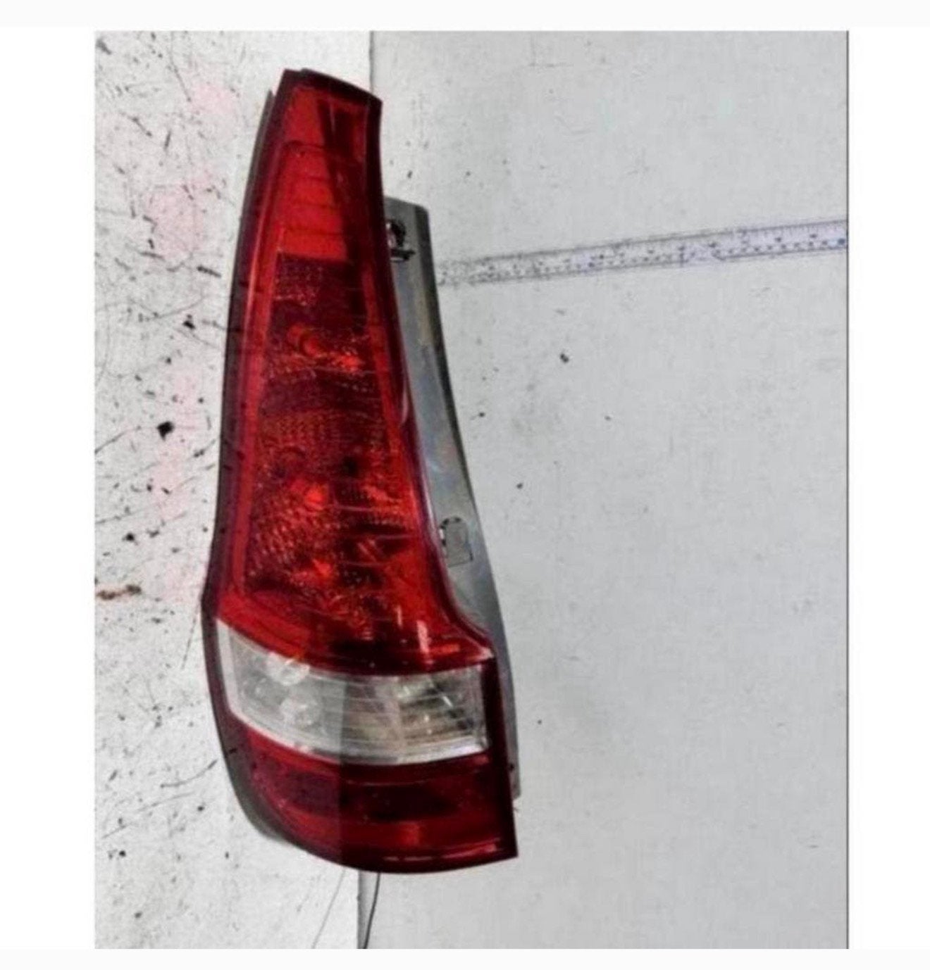 HYUNDAI I30 CW WAGON 2009 - 2012 Achterlicht links linker, Ophalen of Verzenden, Gebruikt, Hyundai