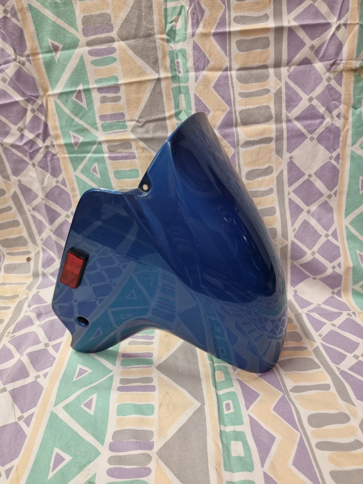 Pare-boue avant Bmw R1100RT bleu, Enlèvement ou Envoi
