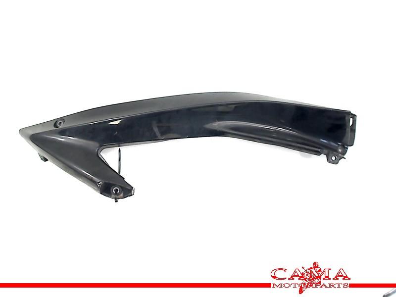 CARENAGE DROIT YZF R6 2006-2007 (FZF-R6 2C0) (2CO-2117W-00), Dhr. S. di Majo, Utilisé, Info@cama-motorparts.nl, P.J. Troelstraweg 8 8
3144 CX  MAASSLUIS, NL
