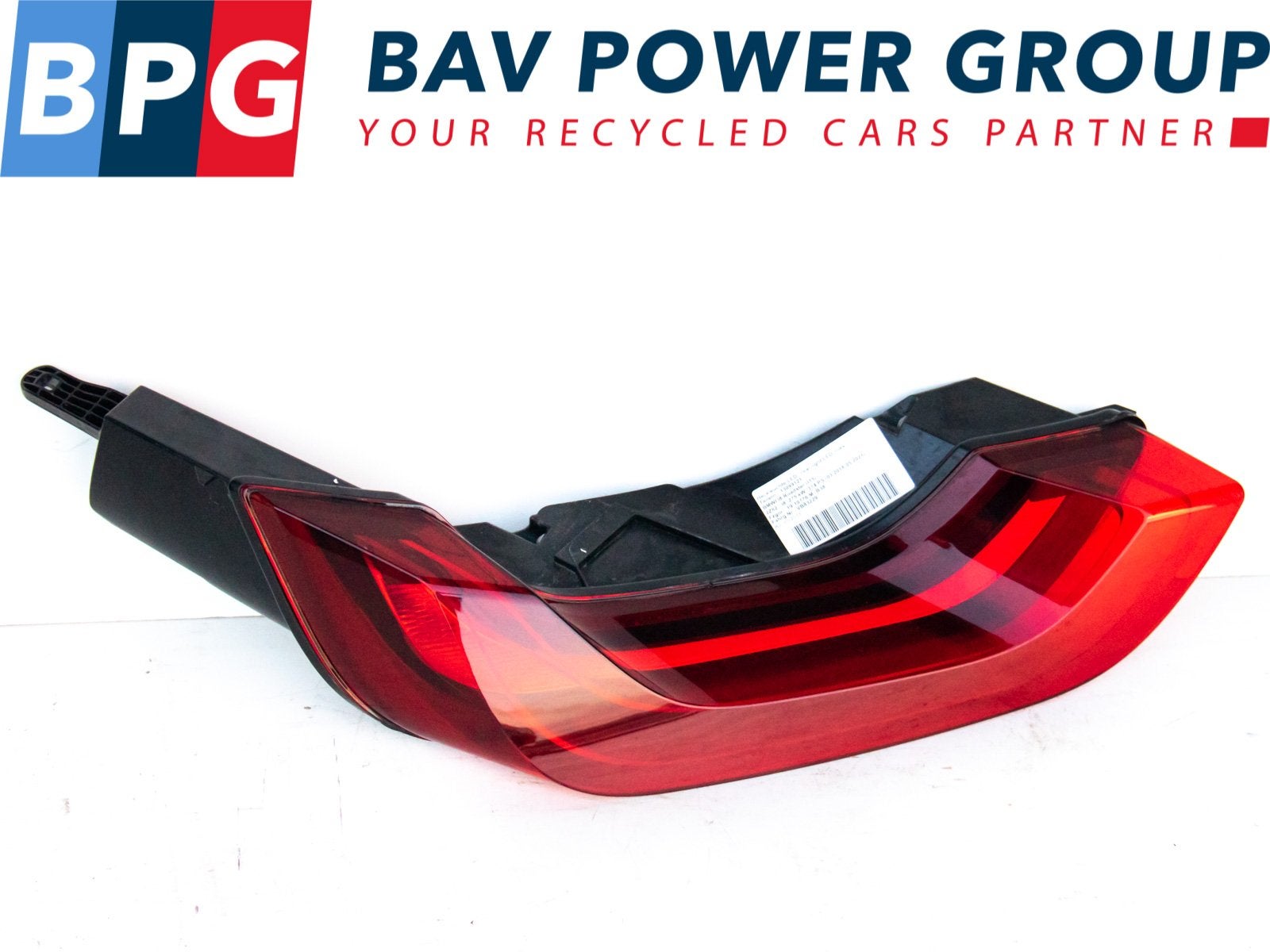 FEU ARRIÈRE GAUCHE i15 BMW i8 Roadster (I12) (63217310781), Utilisé, BMW, Petuelring 130
80809  München, DE, Bayerische Motoren Werke AG