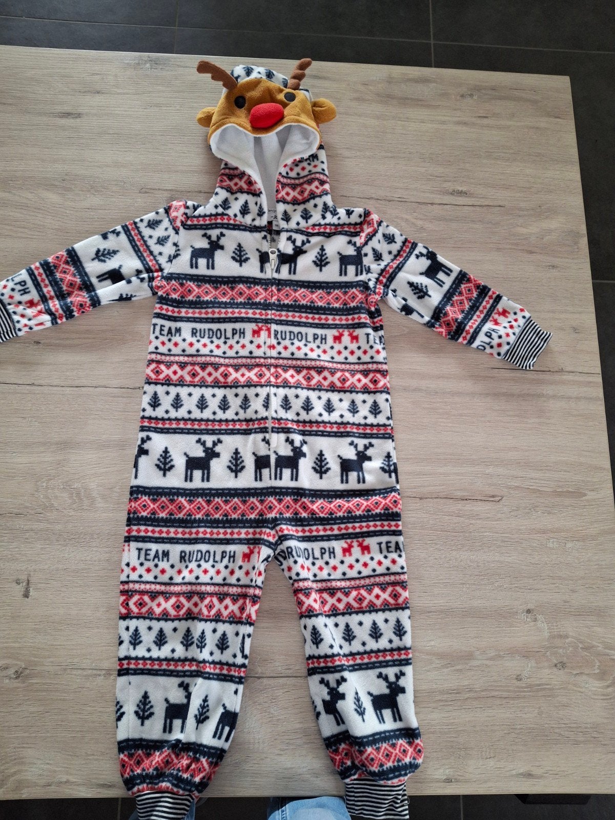 onesie maat 98, Kinderen en Baby's, Kinderkleding | Maat 98, Ophalen of Verzenden