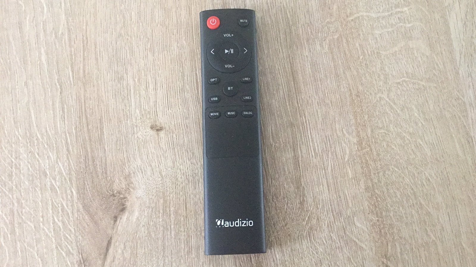 Bluetooth speakers audizio, Ophalen, Zo goed als nieuw, Tv