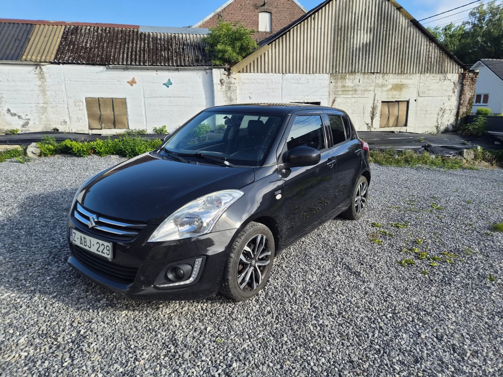 Suzuki swift de 2015 à vendre, Autos, Entreprise, Achat, Swift