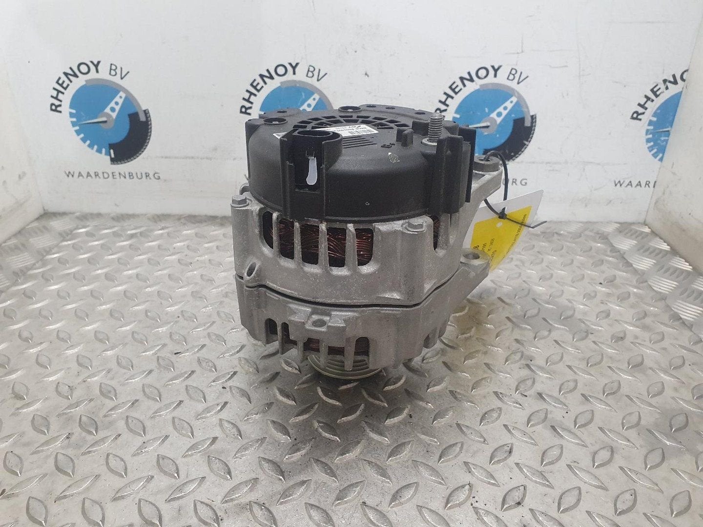 FIAT DUCATO DYNAMO FGN20S045 2019, Enlèvement ou Envoi, Utilisé, ARN reconnu