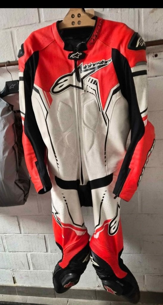 1 delig motorpak, Motoren, Ophalen, Heren, Overige typen