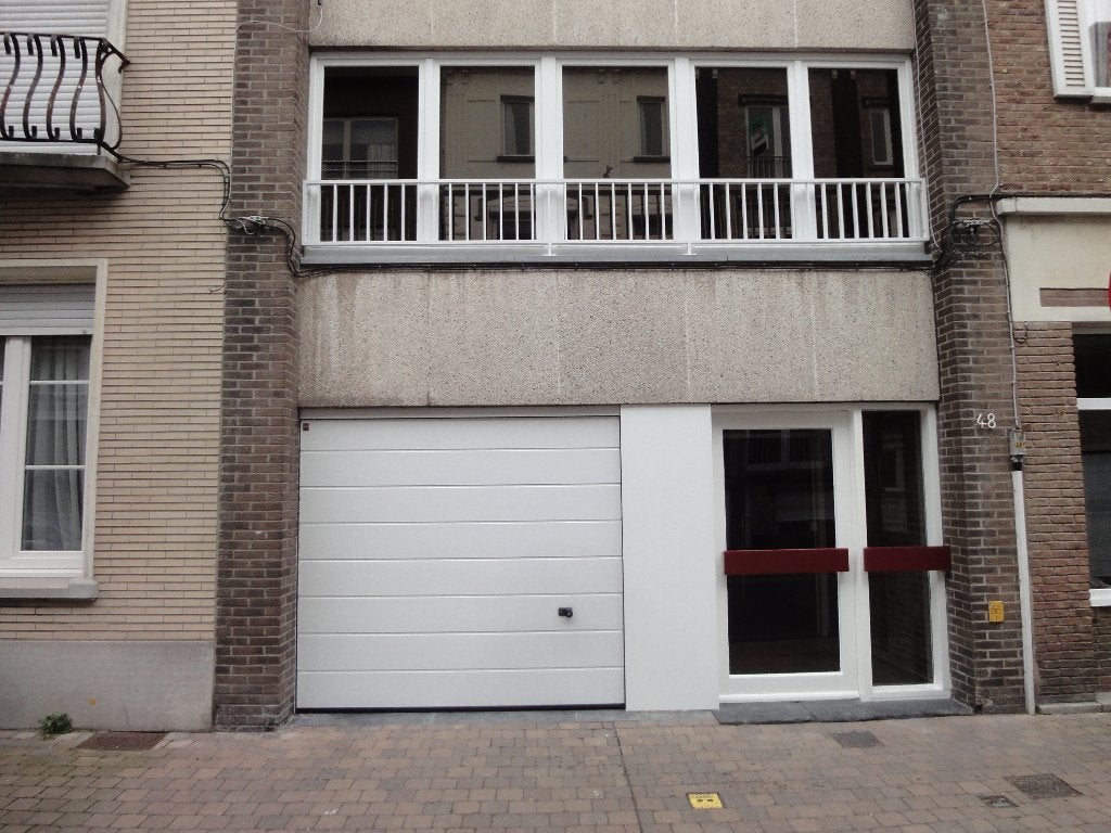 Appartement 6p Blankenberge met garage, Vakantie, Vakantiehuizen | België, Internet, Appartement, Stad, Eigenaar