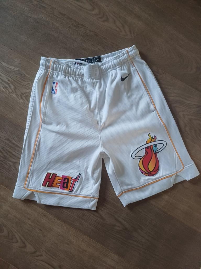 NBA Nike short, Kleding | Heren, Ophalen, Maat 48/50 (M)