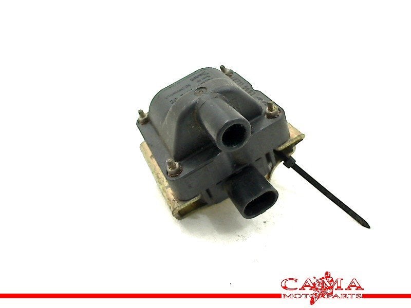 BOBINE D'ALLUMAGE Piaggio (7711.0002), Dhr. S. di Majo, Utilisé, Info@cama-motorparts.nl, P.J. Troelstraweg 8 8
3144 CX  MAASSLUIS, NL