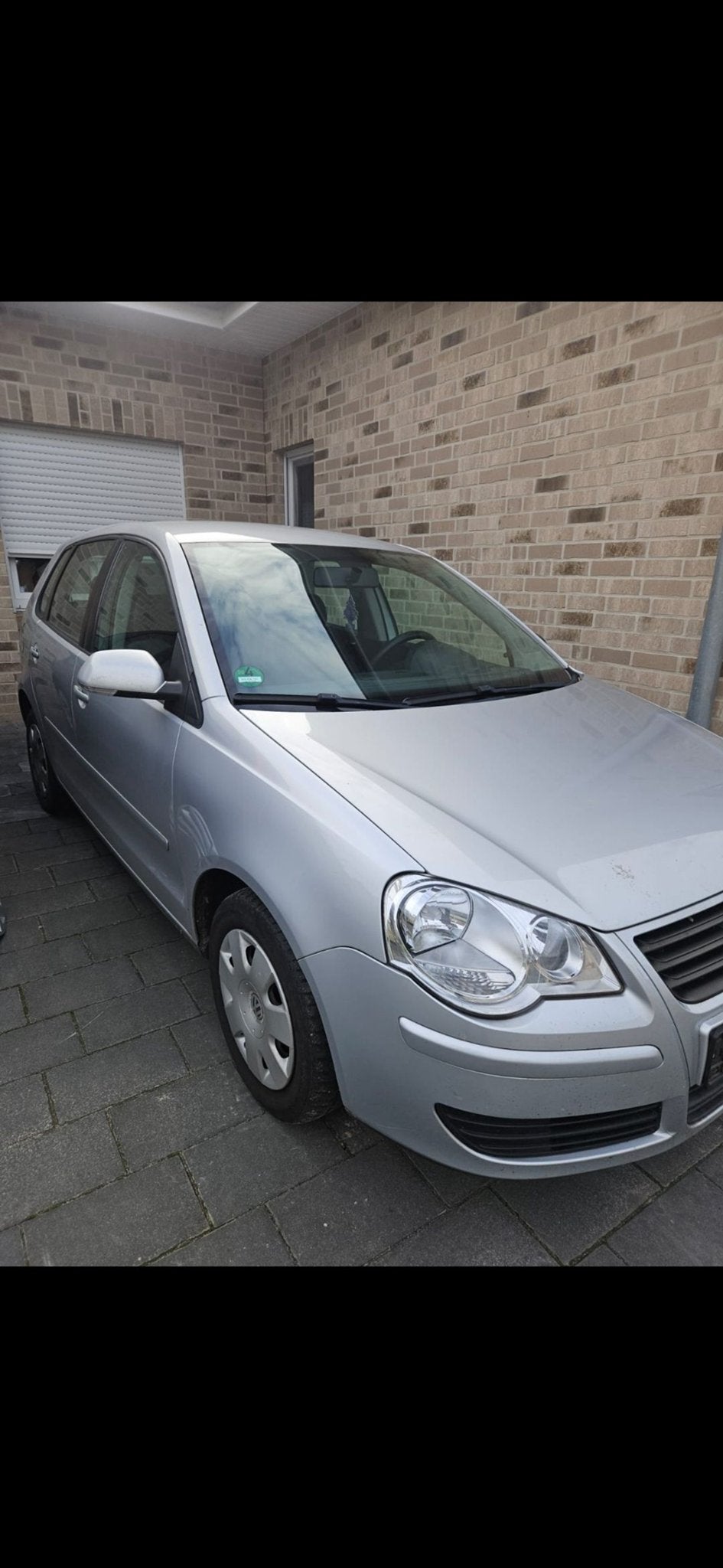 Volkswagen Polo 1.2 Benzine Compleet Auto Bj.2006, Volkswagen, -, Utilisé, -