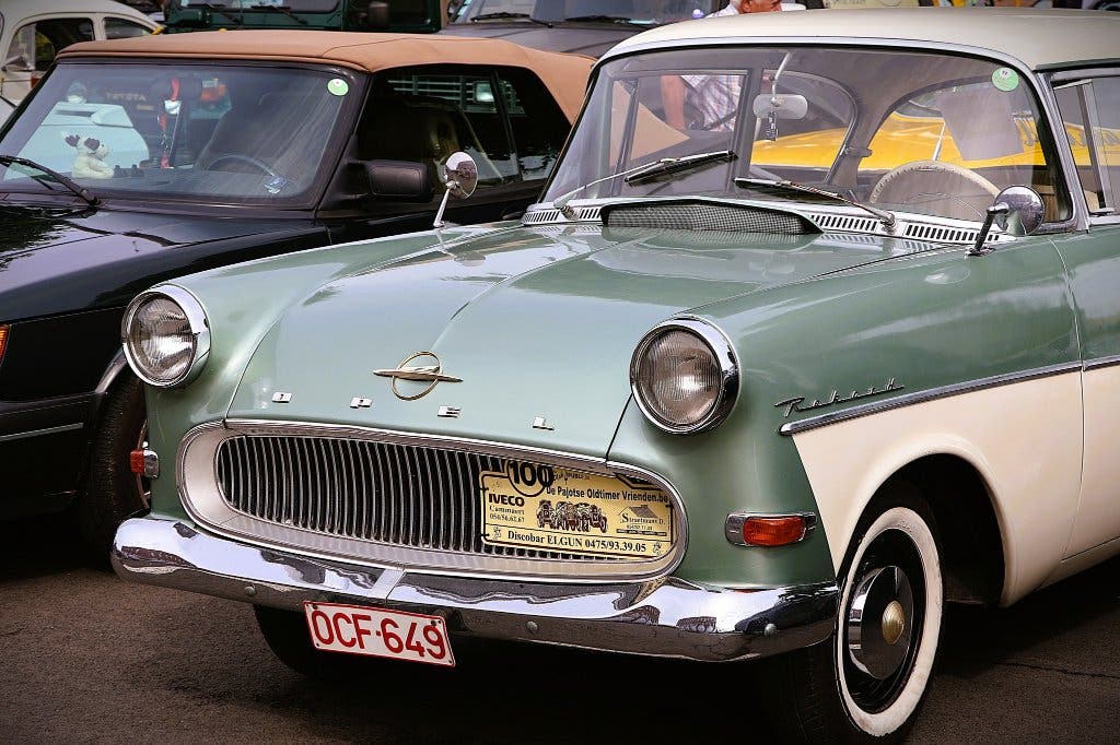 oldtimer te koop, foto 6