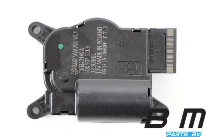 Kachelstelmotor VW caddy 2K4 5Q0907511H, Utilisé