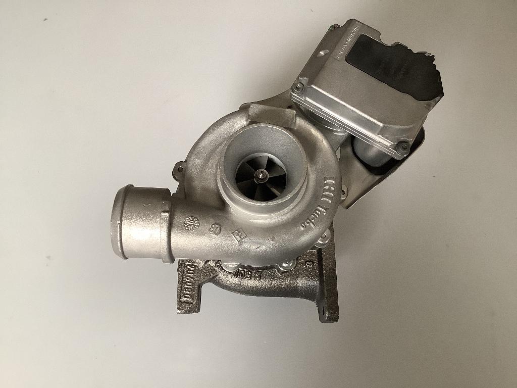 Turbo Mercedes Benz Vito, Turbo Mercedes-Benz Viano 2.2 VV19, Ophalen, Nieuw, Mercedes-Benz