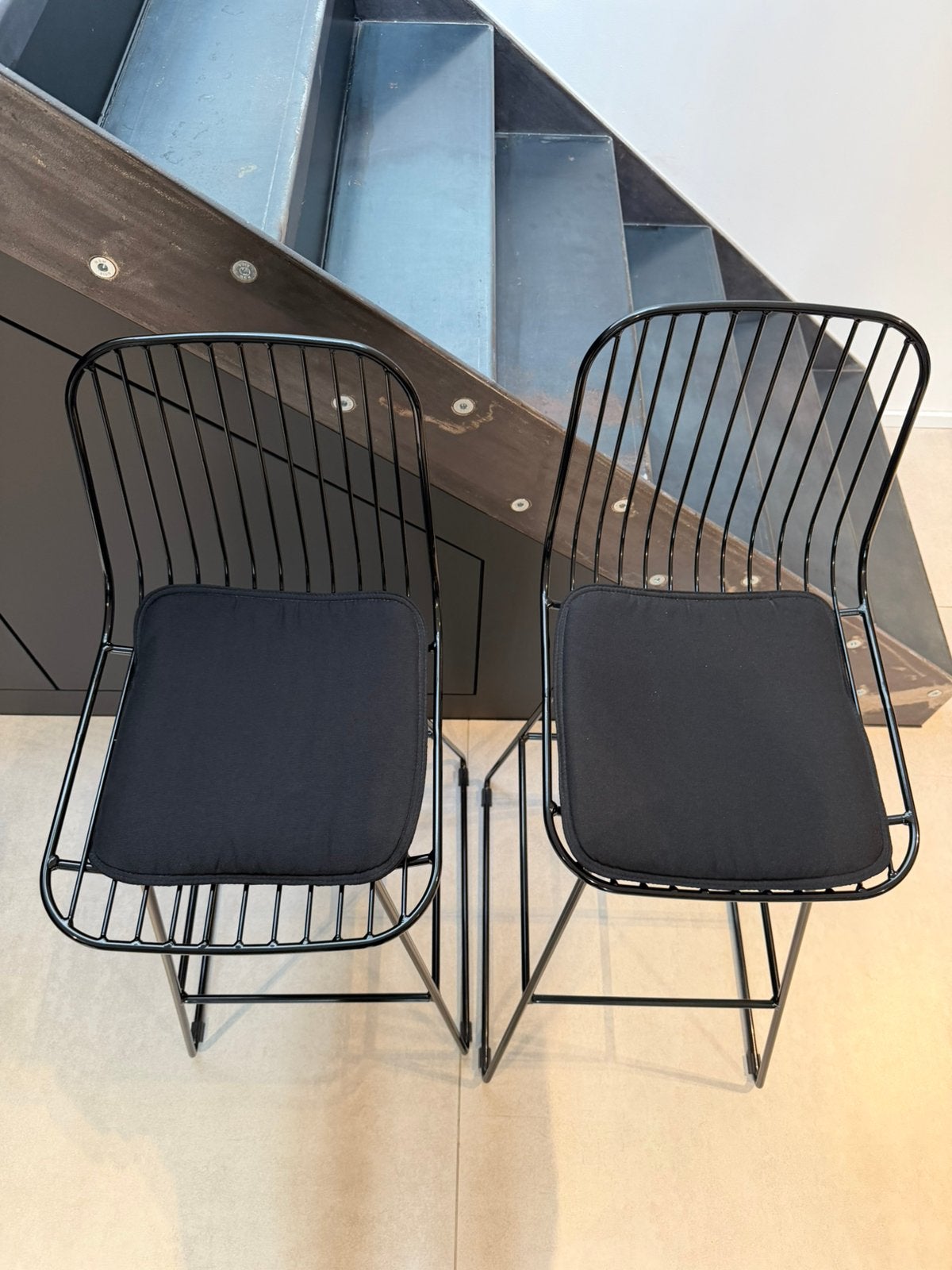 Tabouret de bar etat neuf, Enlèvement ou Envoi, Comme neuf