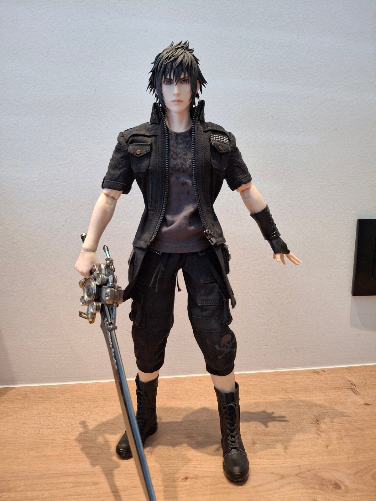 Gametoys Noctis GT-010, Collections, Enlèvement ou Envoi, Comme neuf, Fantasy