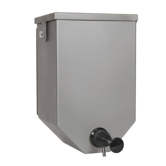 Dreumex Zeepdispenser Maxi 10 liter – 99900001004, Ophalen
