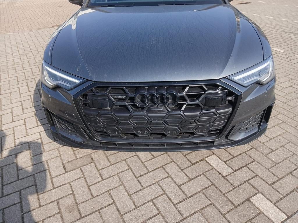 Audi tfsie 55 2025 prijs inclusief btw, Autos, Argent ou Gris, Achat, Euro 6, Noir