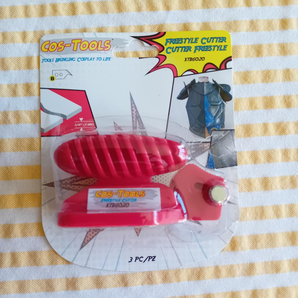 passe-partout-snijder nieuw, Hobby en Vrije tijd, Ophalen of Verzenden, Nieuw, Overige typen