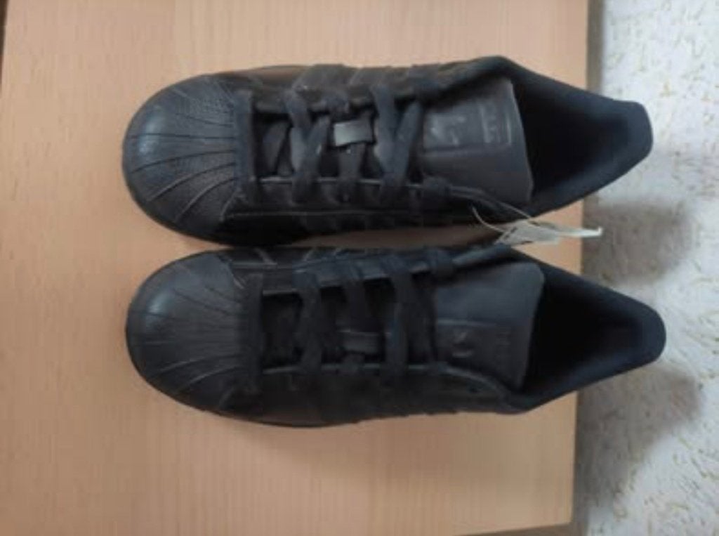 Basket adidas, Ophalen, Adidas, Zwart, Nieuw