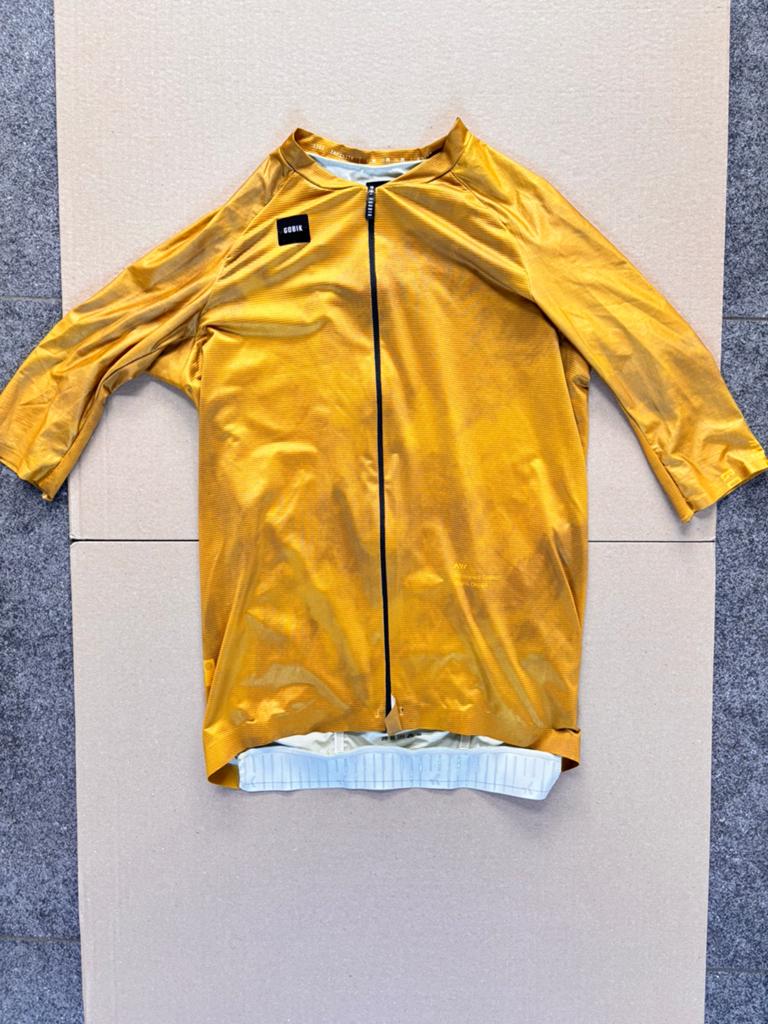 Gobik wielertrui, Fietsen en Brommers, Ophalen of Verzenden, Zo goed als nieuw, Bovenkleding, Heren