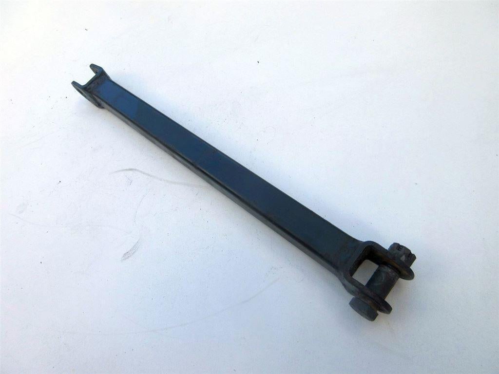 Suzuki GSX750EF remstang GSX750ES rem stang houder GSX 750, Ophalen of Verzenden, Gebruikt