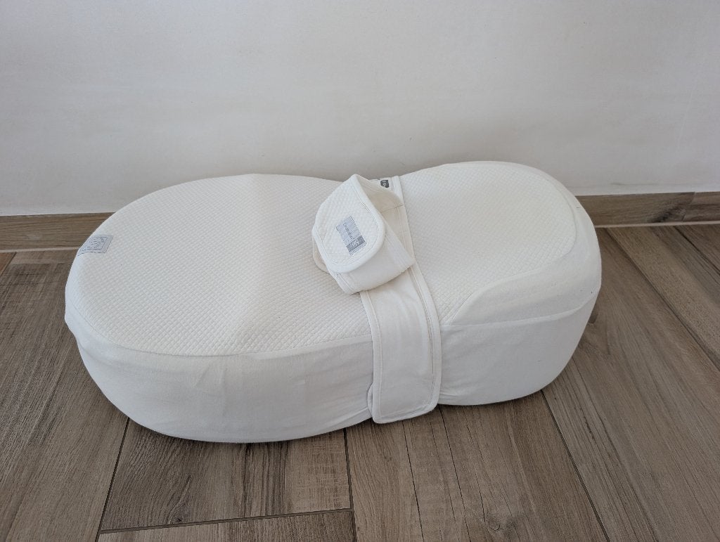 RED CASTLE Cocoonababy ergonomische cocon (0-3 maanden), Ophalen, Zo goed als nieuw, Overige typen